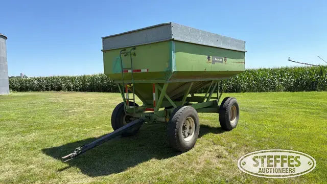 Parker 2600