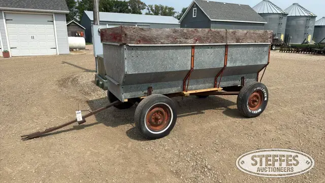 Wagon