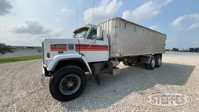 1979 GMC Brigadier