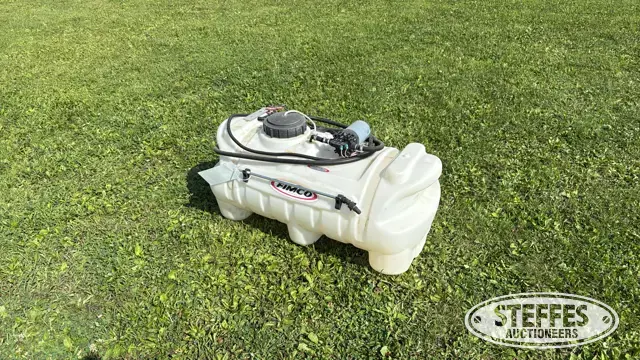 Fimco Sprayer