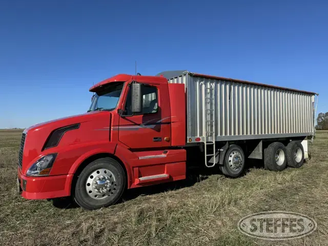 2006 Volvo VNL