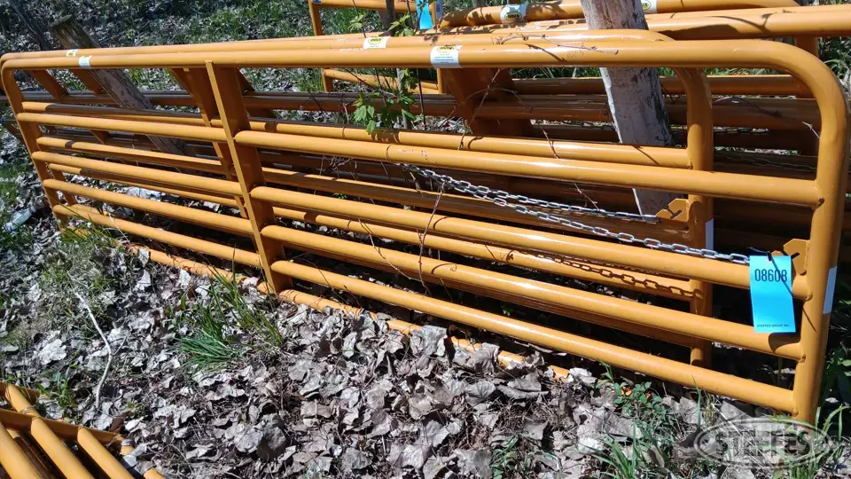 Sioux Livestock Equipment-Other