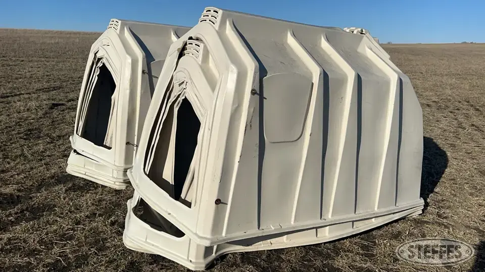 Calf-Tel Livestock Equipment-Other