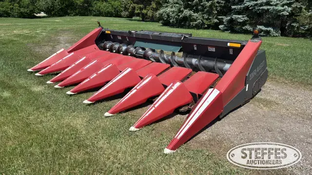 2005 Drago S8TR