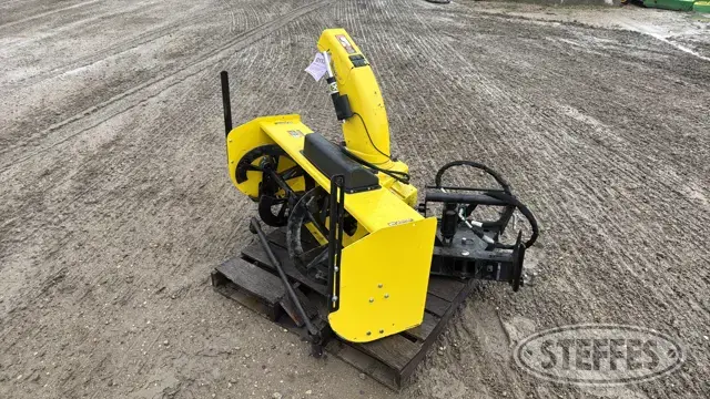 John Deere 54SB
