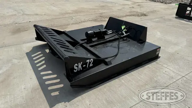 2025 Industrias America SK72