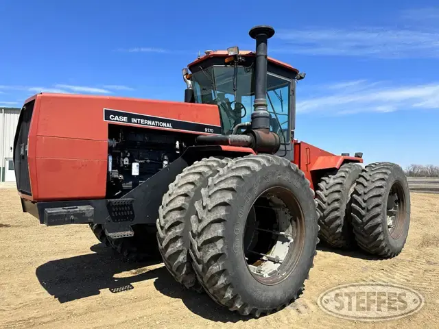 1994 Case IH 9270