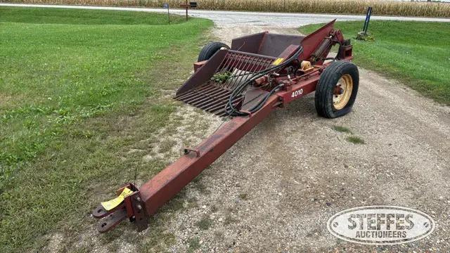 Westgo 4010