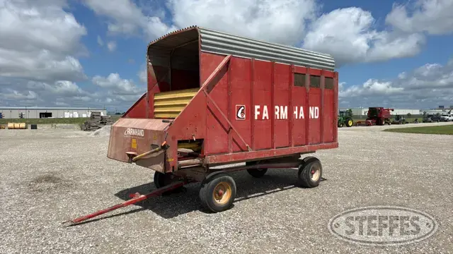 Farmhand