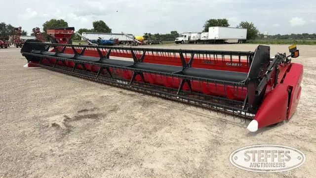 Case IH 3020 Terraflex