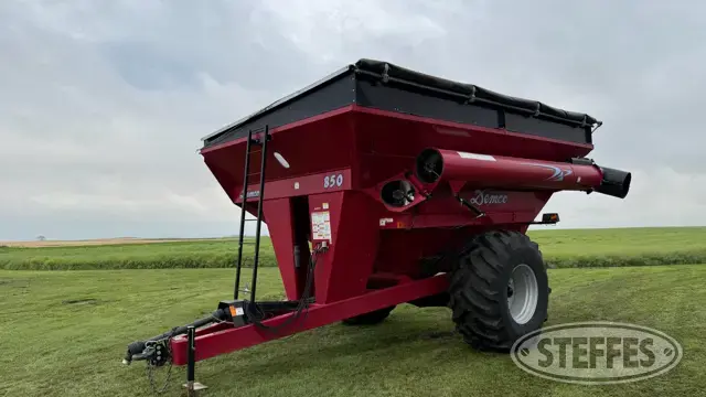 Demco 850