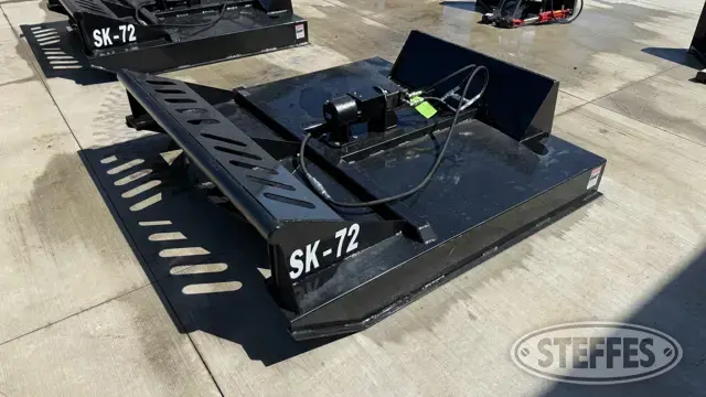 2025 Industrias America SK72