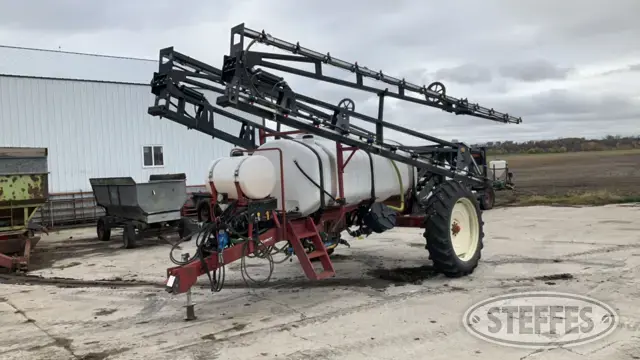 Demco HTH