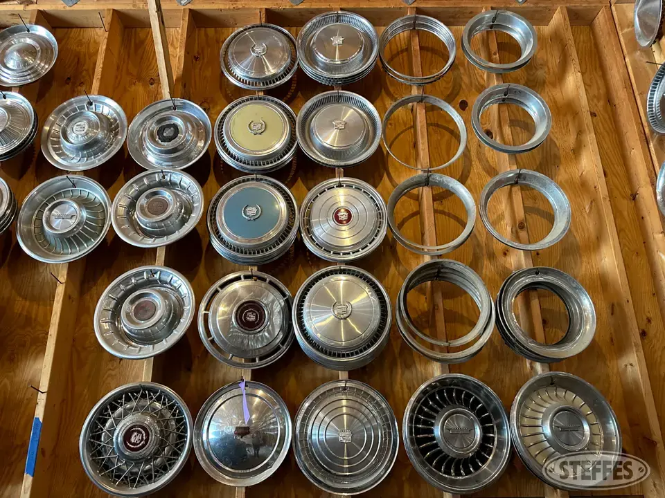 Cadillac Collectibles-Other