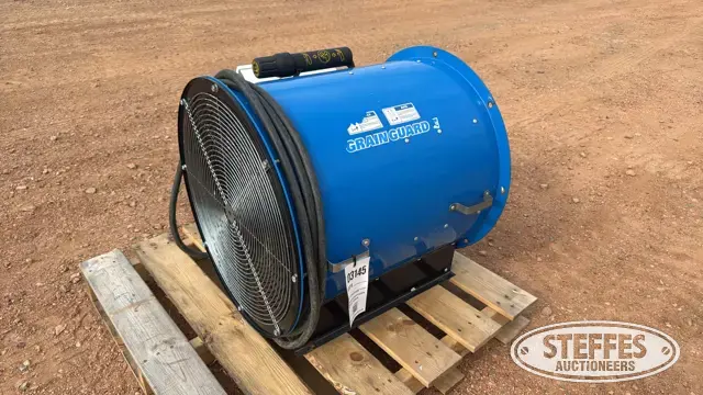 Grain Guard GGI-80511