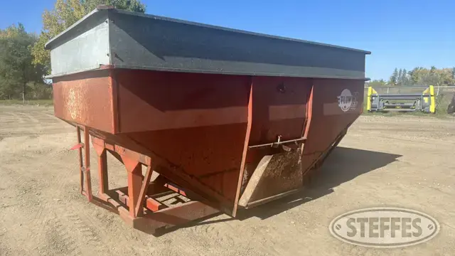 EZ-Flow 300