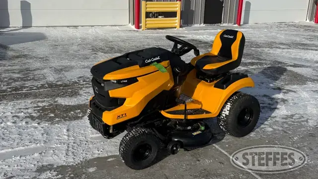 2024 Cub Cadet LT42