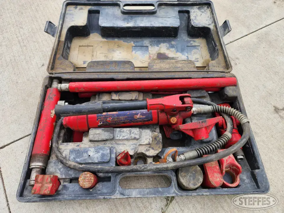 Napa Power Tool