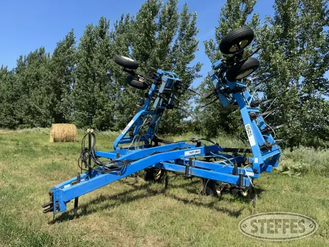 DMI 5250 NutriPlacer