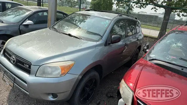 2007 Toyota RAV4