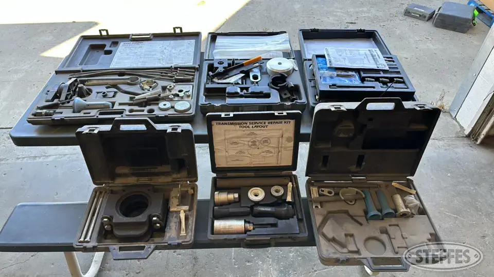 GM Automotive Specialty Tool