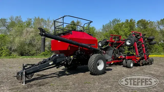 Case IH SDX30