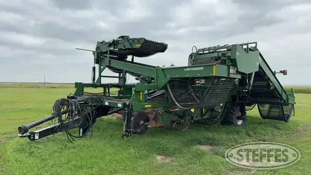 2013 Lockwood 674