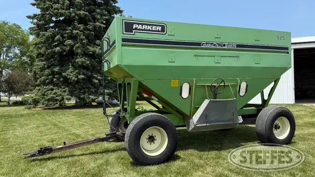 Parker 525