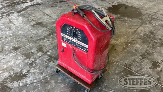 Lincoln Electric AC-225