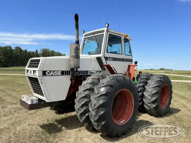 Case 4490