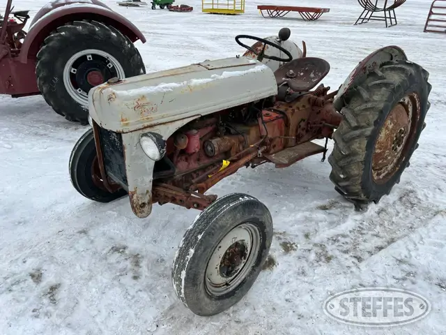 Ford 8N