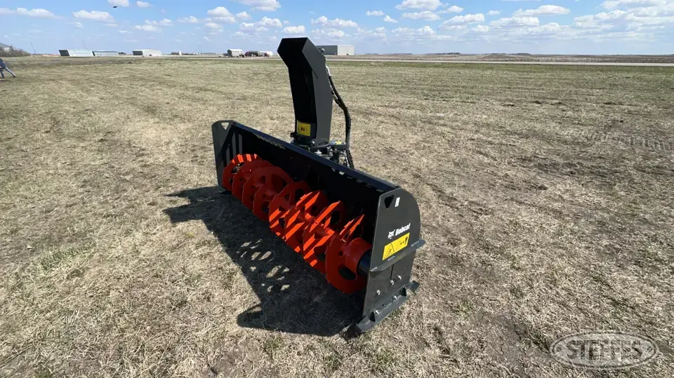 2023 Bobcat SB32X86 Snowblowers-Other