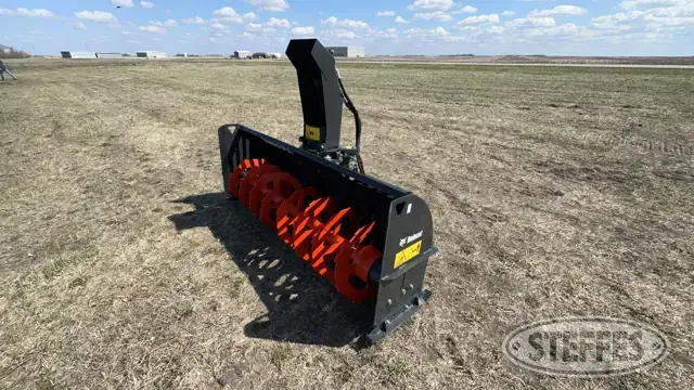 2023 Bobcat SB32X86