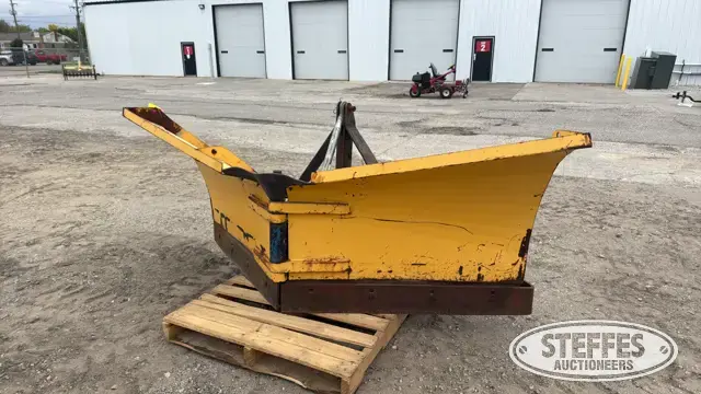 1999 NYMEK FB2450