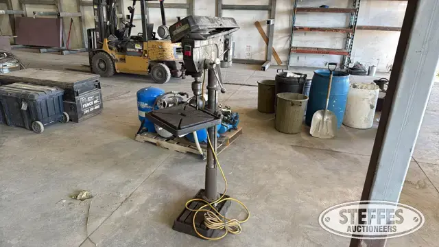 Jet JDP-20MF