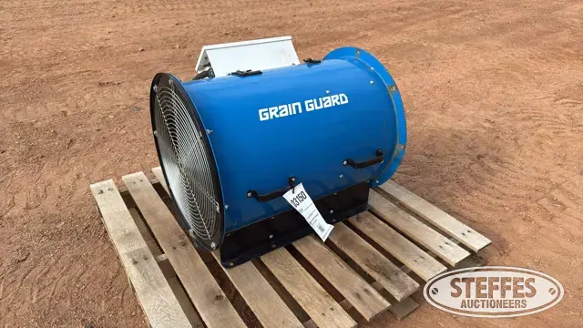 Grain Guard GGI-80311