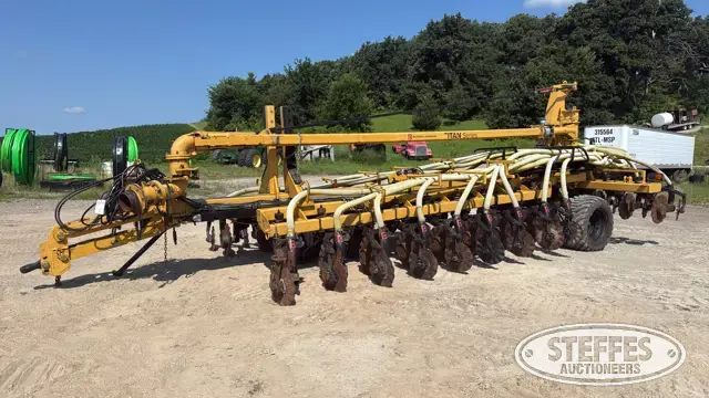Bazooka Farmstar T242448CT-HD
