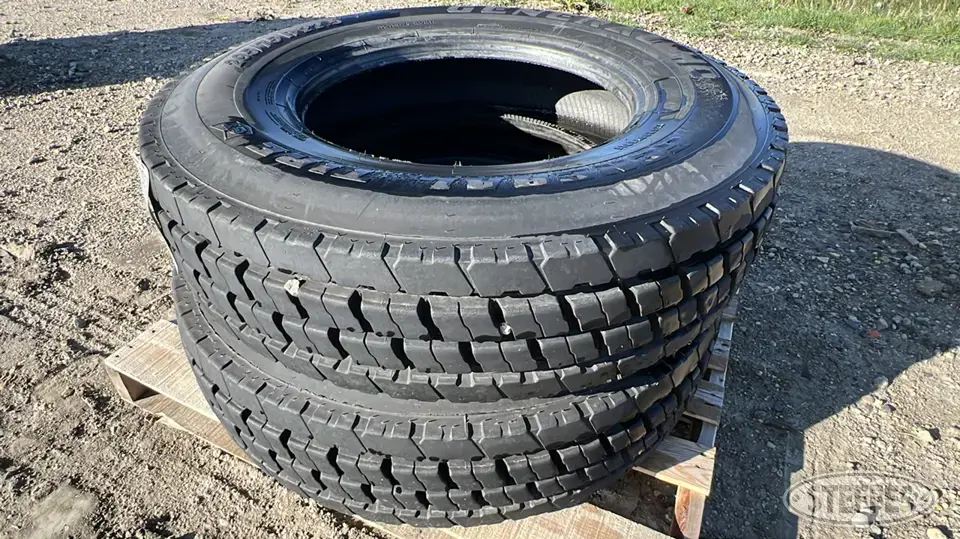 General Truck Tire