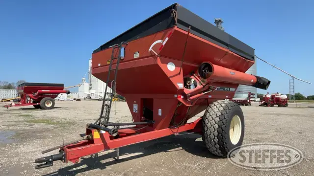 1999 Brent 774