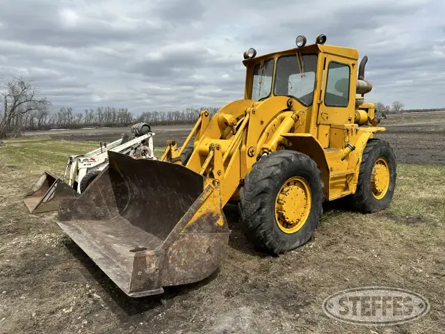 1961 Caterpillar 944A