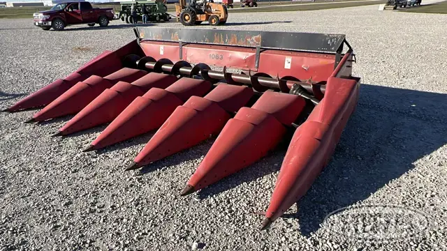 Case IH 1063