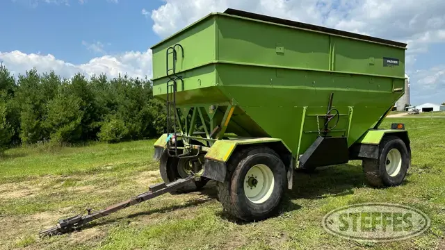 Parker 5500