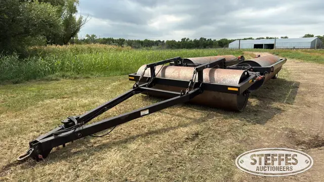 2002 Mandako LR-5/8-42