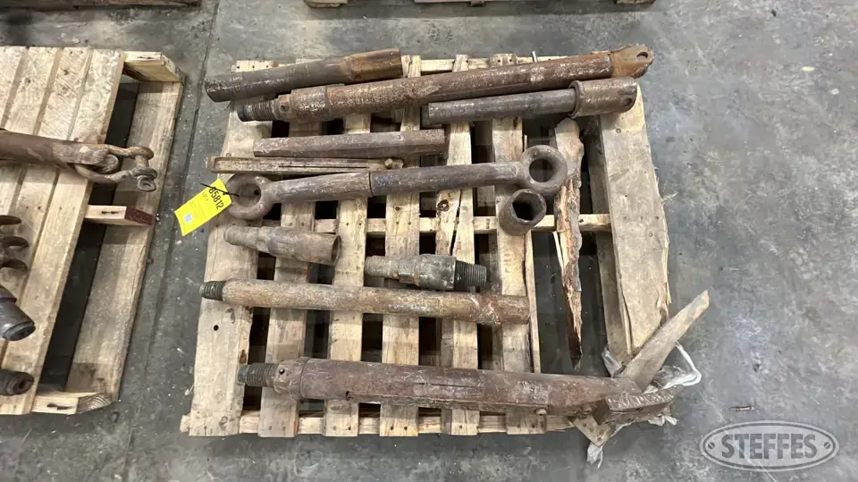 Directional drill starting bits Trenching and Boring-Other