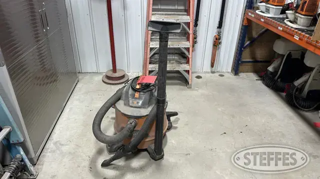 Ridgid