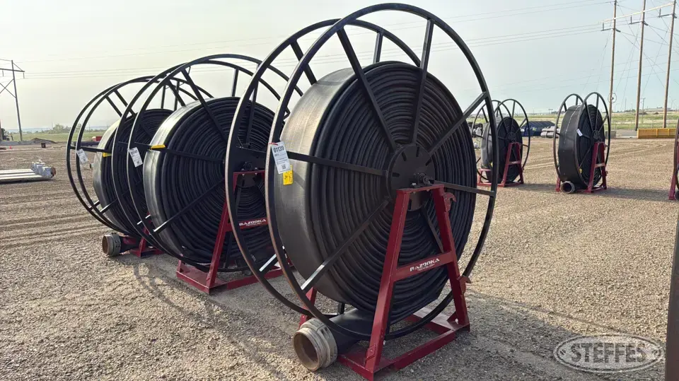 Bazooka Oil and Gas-Other