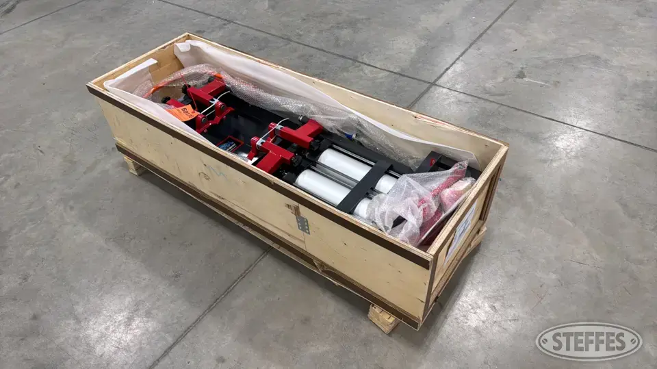 Katool SC-3T Shop Equipment-Other