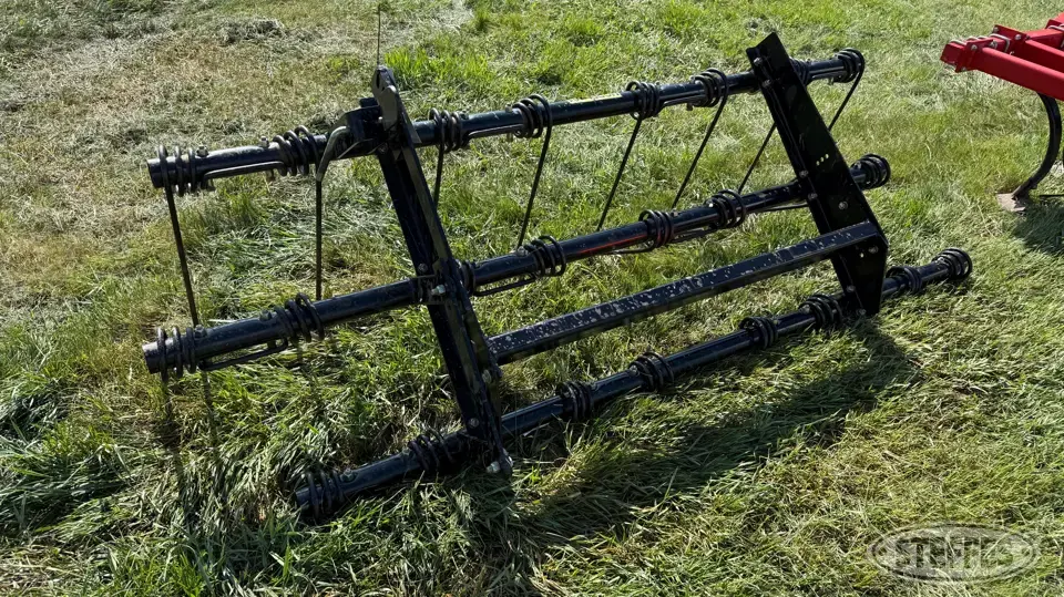 Summers 104 Tillage Equipment Attachment