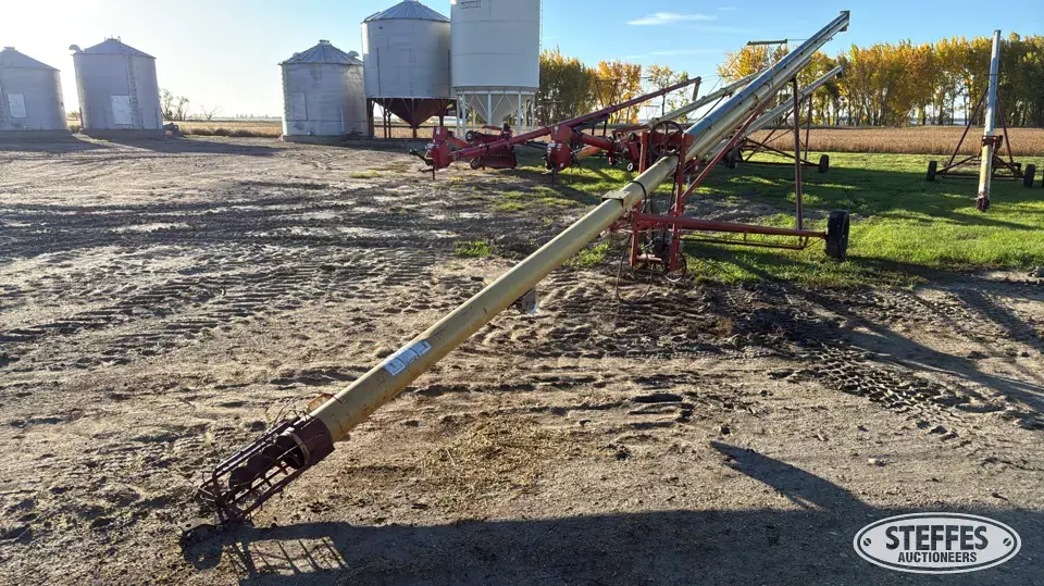 1992 Westfield W70-51 Straight Auger