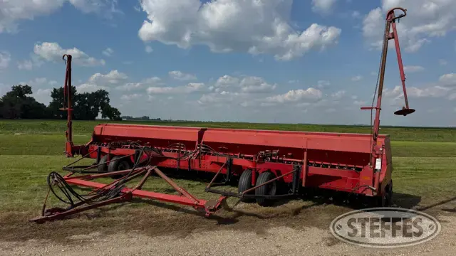 Case IH 6300